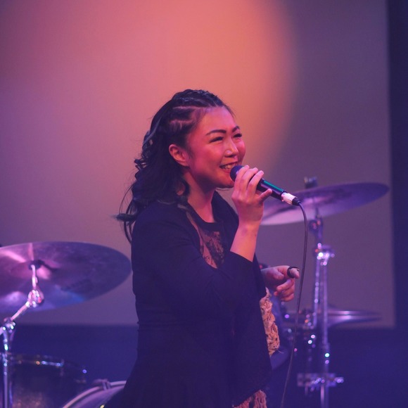 Meet your Posher, Luna - Picture 1 of 1